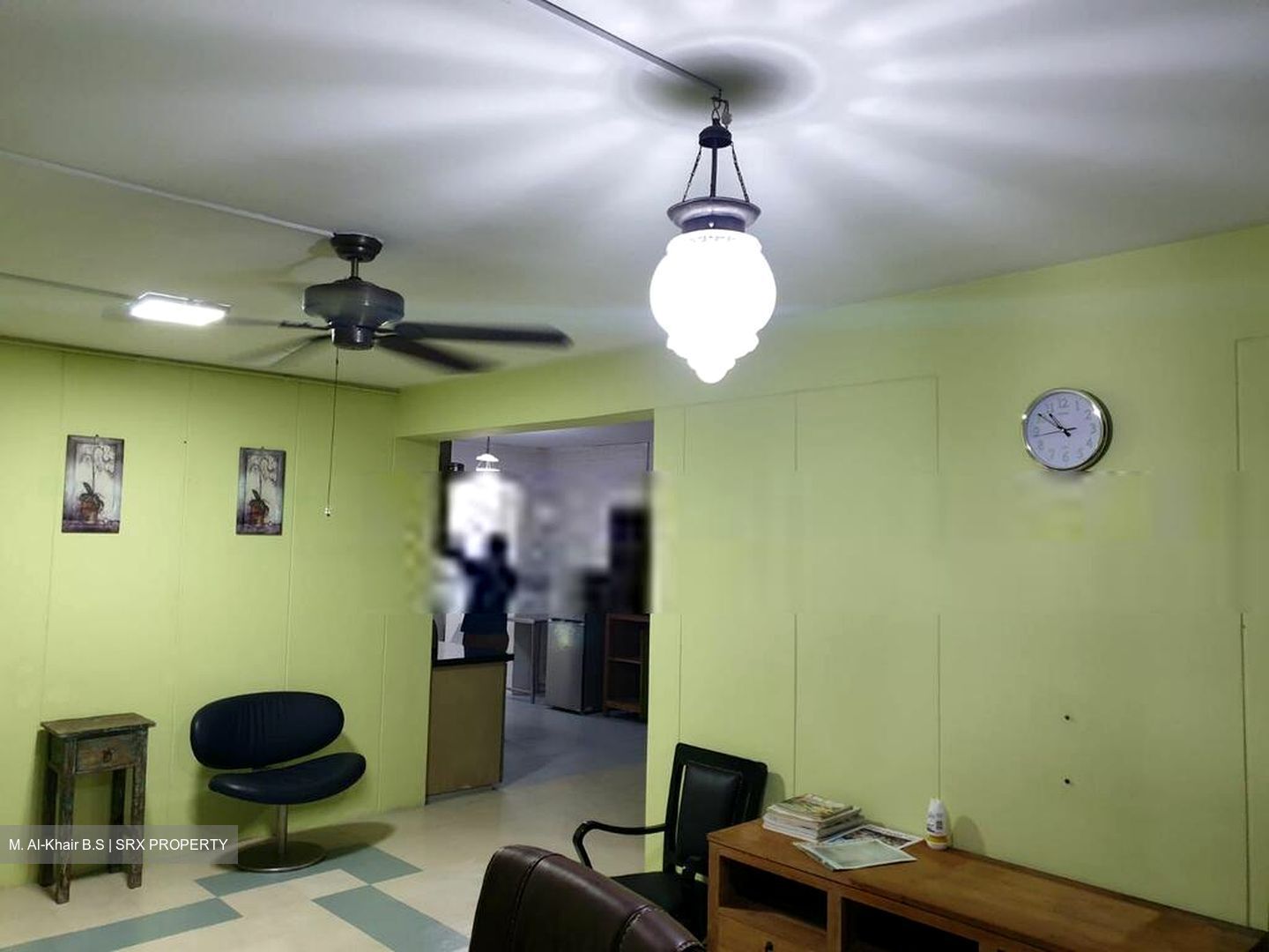 Blk 476 Pasir Ris Drive 6 (Pasir Ris), HDB 4 Rooms #636374991
